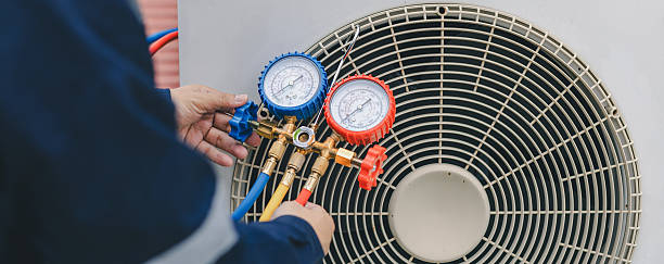 Licensed Hvac Installation service in Milford, VA - AAA Pro HVAC